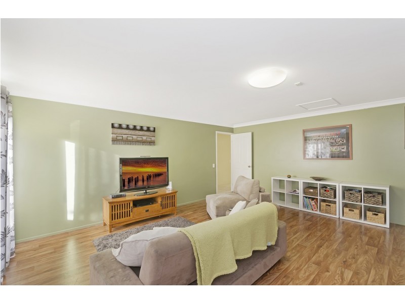 54 Wallace Circuit, Kirwan QLD 4817