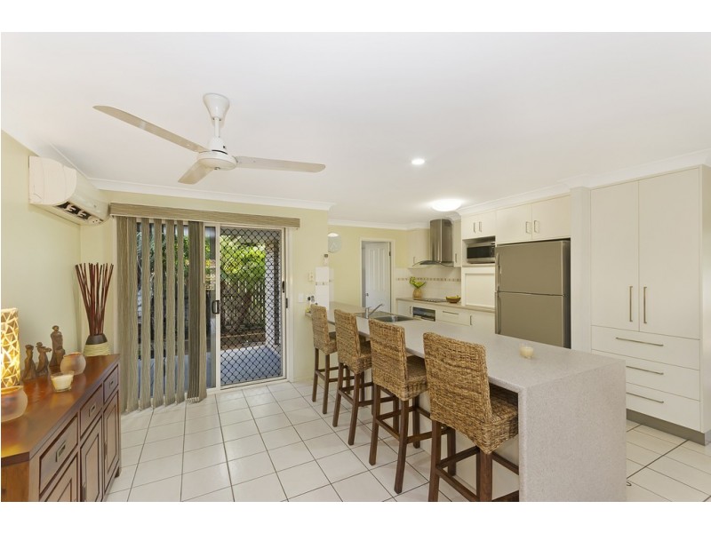 54 Wallace Circuit, Kirwan QLD 4817