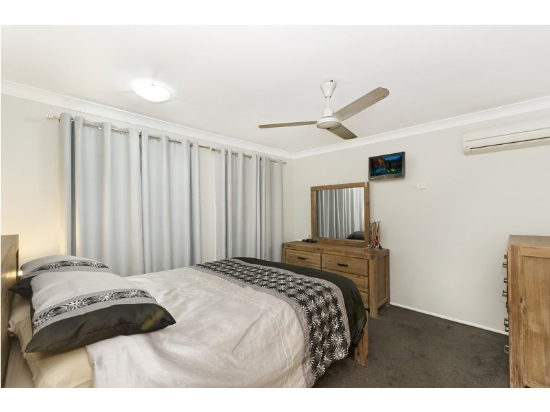 54 Wallace Circuit, Kirwan QLD 4817