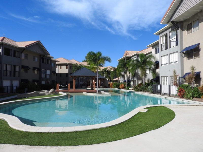 319/41-51 Oonoonba Road, Idalia QLD 4811