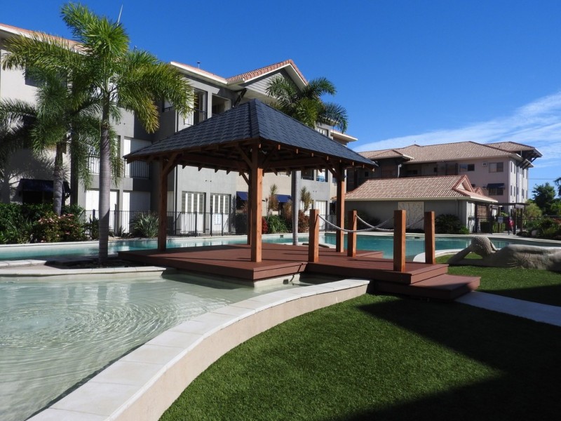 319/41-51 Oonoonba Road, Idalia QLD 4811