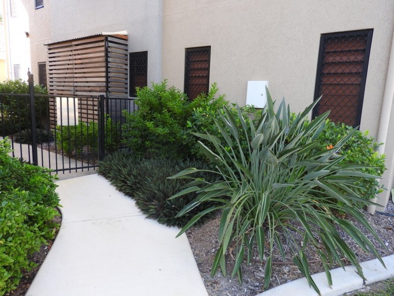 319/41-51 Oonoonba Road, Idalia QLD 4811