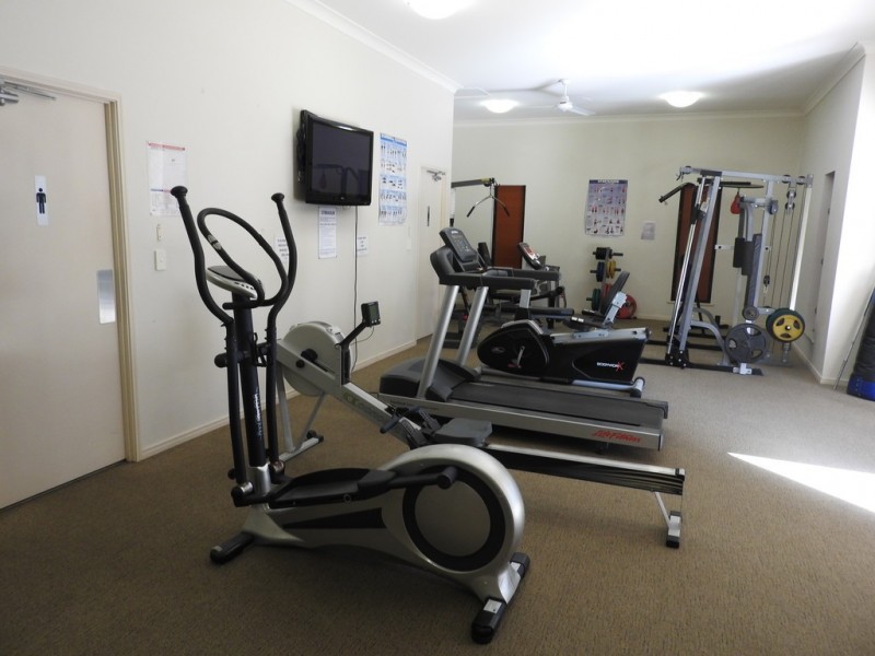 319/41-51 Oonoonba Road, Idalia QLD 4811