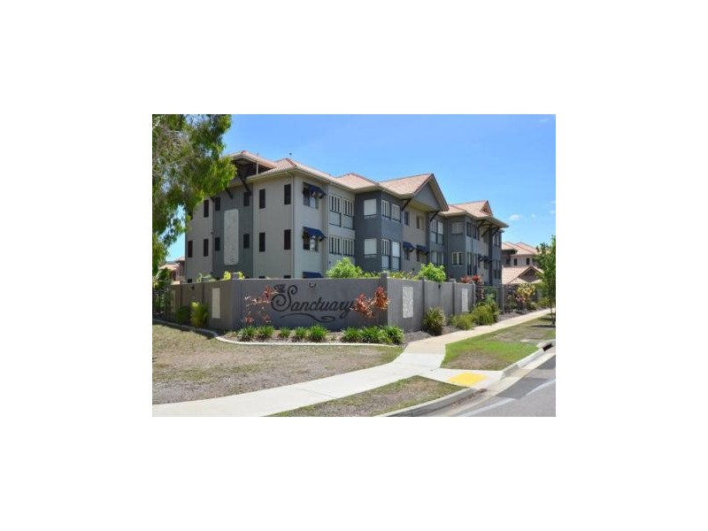 319/41-51 Oonoonba Road, Idalia QLD 4811