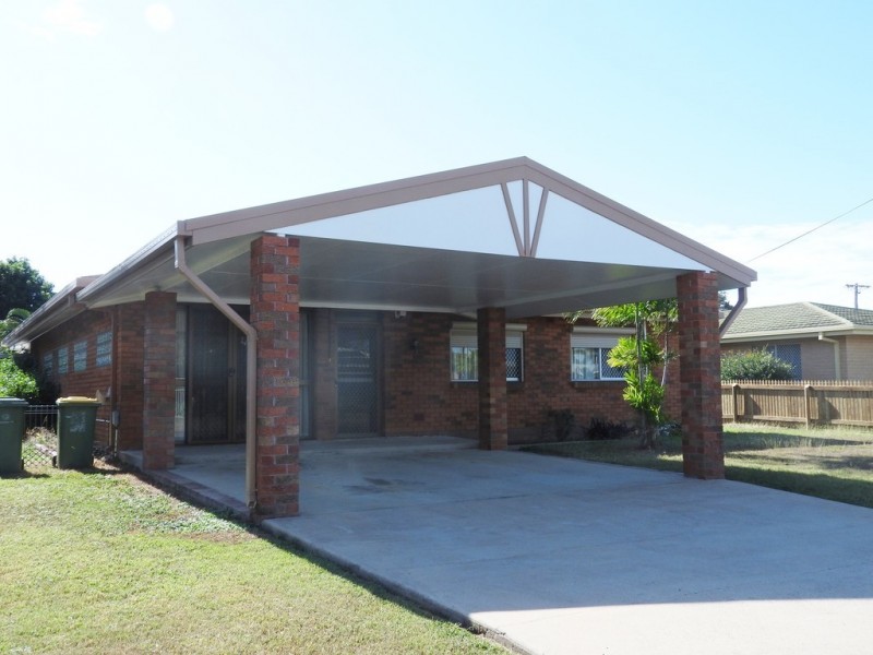 3 Mott Street, Heatley QLD 4814