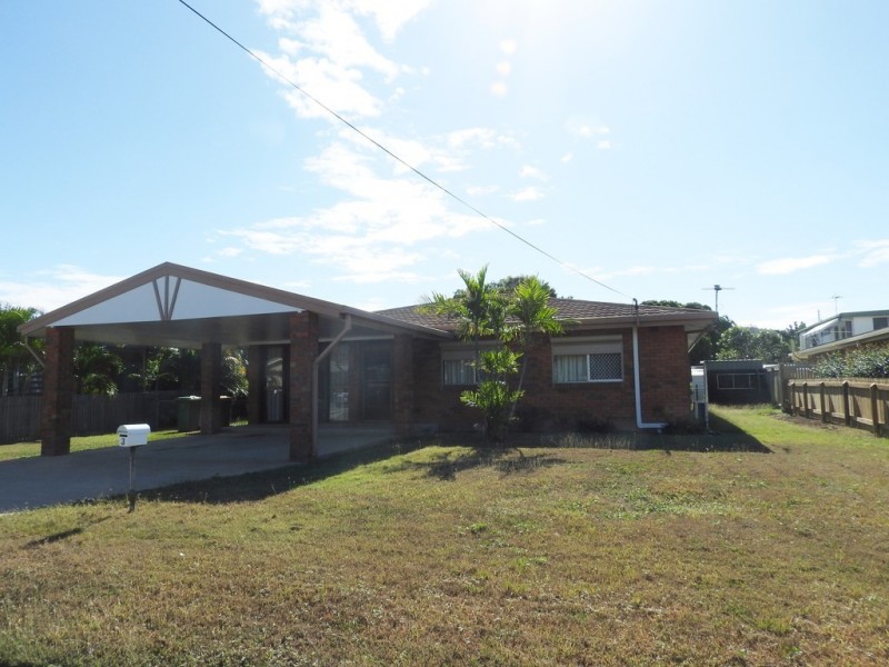 3 Mott Street, Heatley QLD 4814