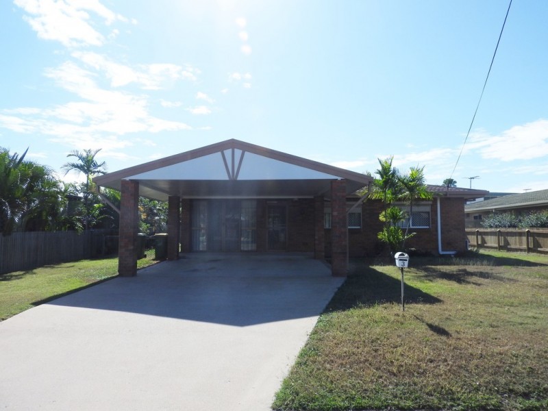 3 Mott Street, Heatley QLD 4814