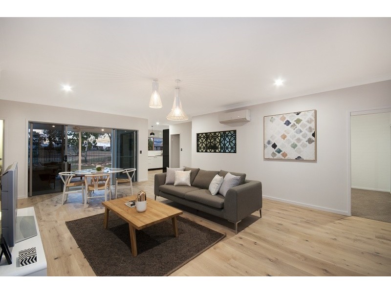 113 Greentee Street, Kirwan QLD 4817