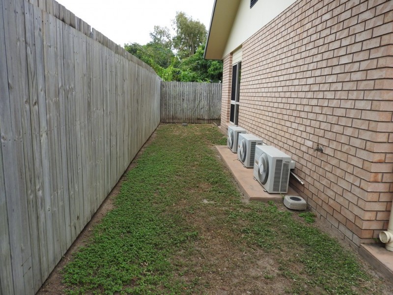 21A Bultarra Crescent, Kirwan QLD 4817