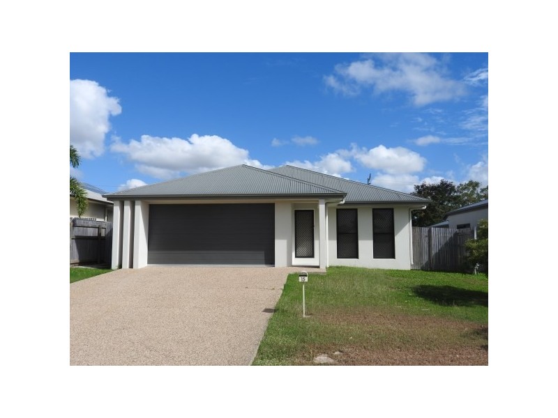 15 Puffer Court, Mount Louisa QLD 4814