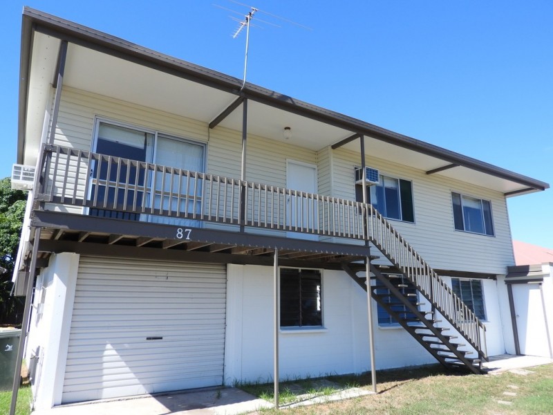 87 Thuringowa Drive, Kirwan QLD 4817