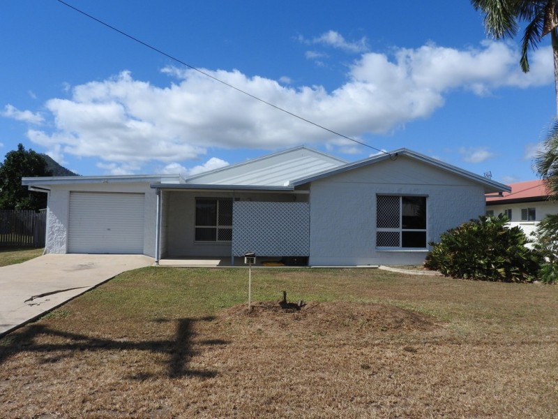 38 Leila Avenue, Rasmussen QLD 4815
