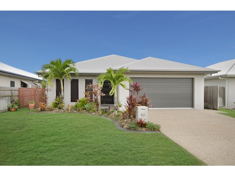 62 Twinview Terrace, Idalia QLD 4811