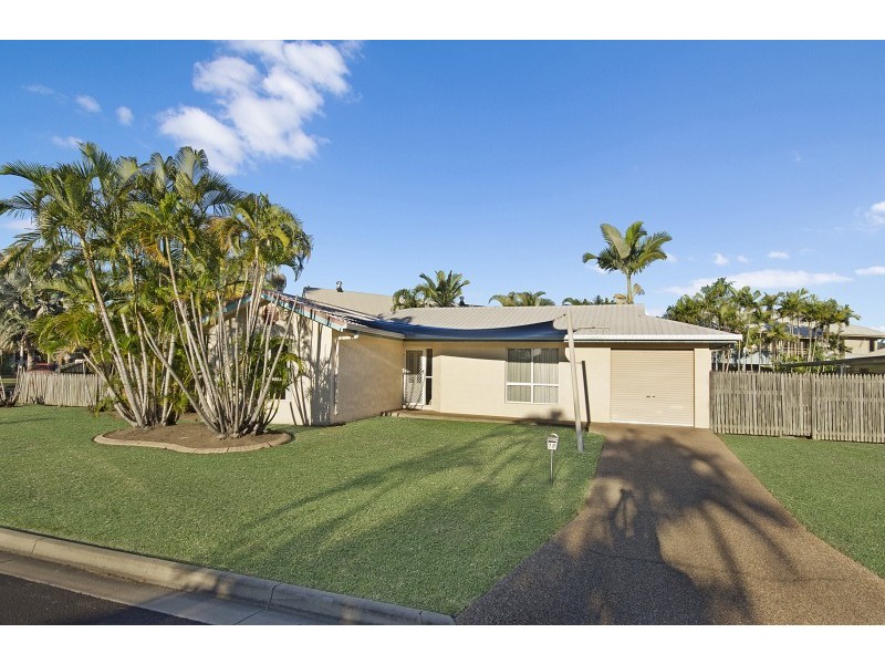 18 Glebe Place, Kirwan QLD 4817