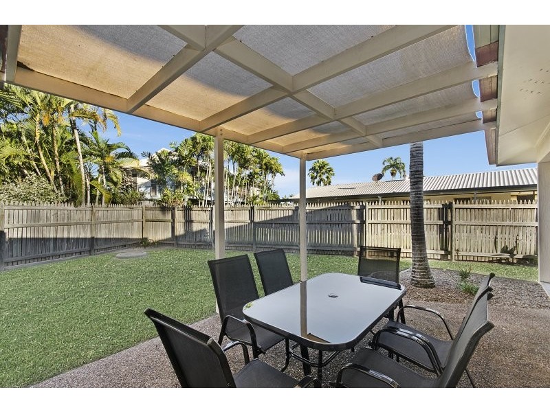 18 Glebe Place, Kirwan QLD 4817