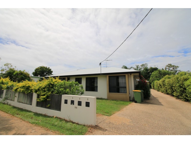 3/118 Anne Street, Aitkenvale QLD 4814