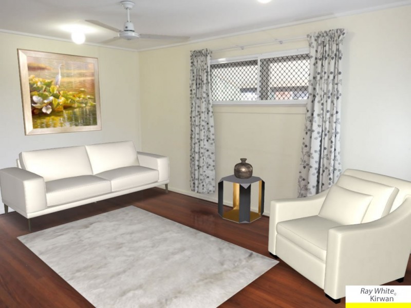 16 Garner Road, Kirwan QLD 4817