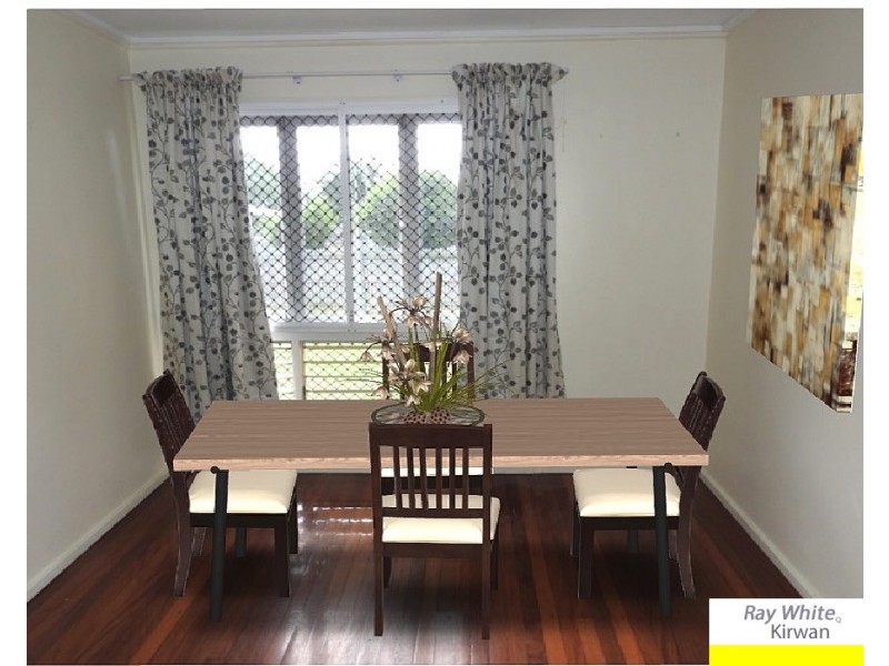 16 Garner Road, Kirwan QLD 4817