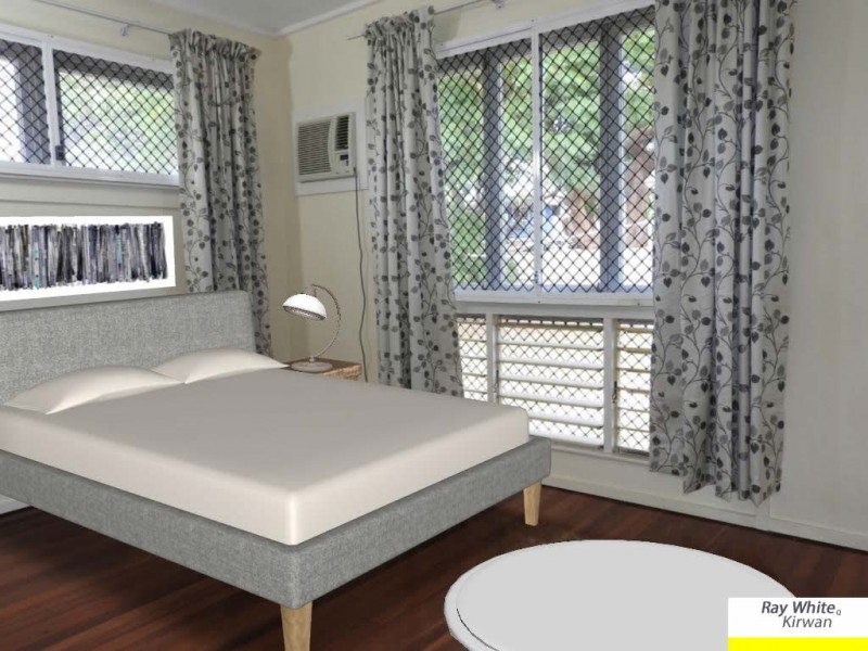 16 Garner Road, Kirwan QLD 4817