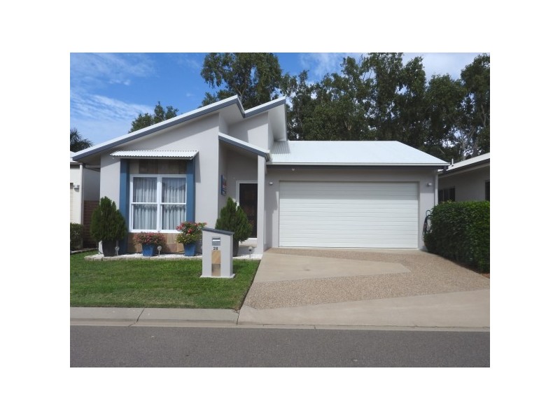 28 Park Lane, Kirwan QLD 4817