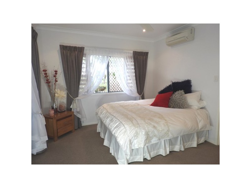 28 Park Lane, Kirwan QLD 4817