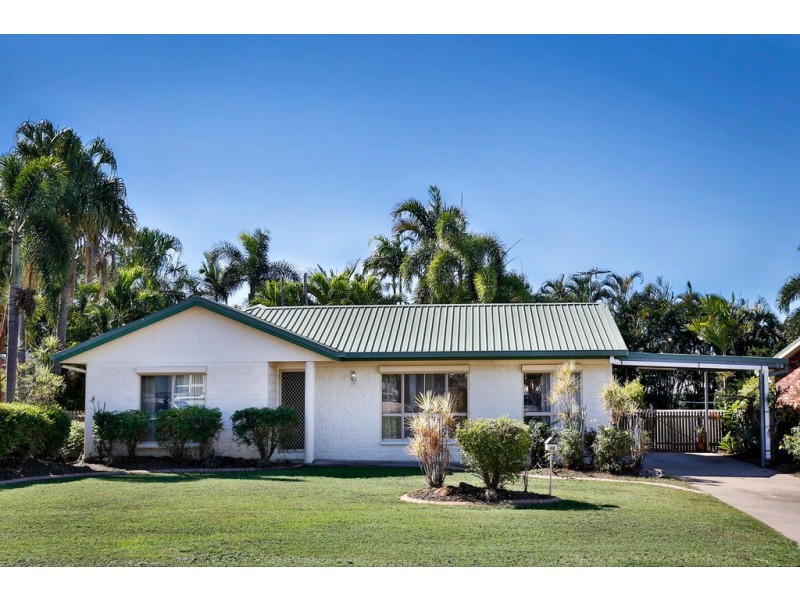 48 Rundle Street, Mount Louisa QLD 4814