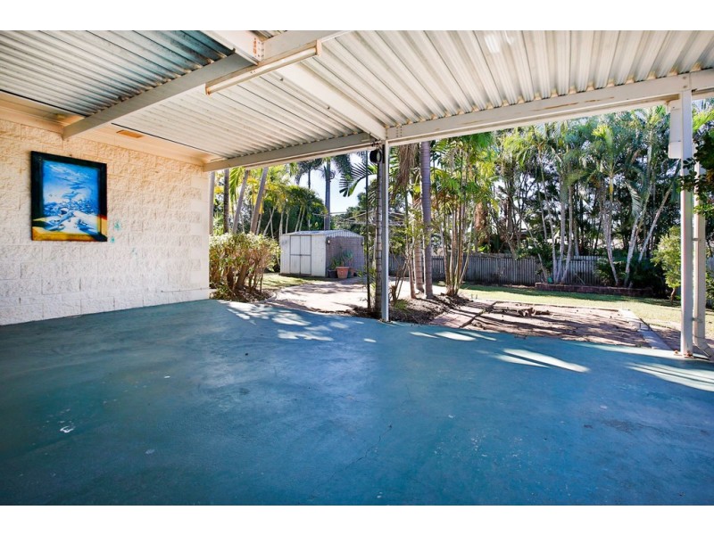 48 Rundle Street, Mount Louisa QLD 4814