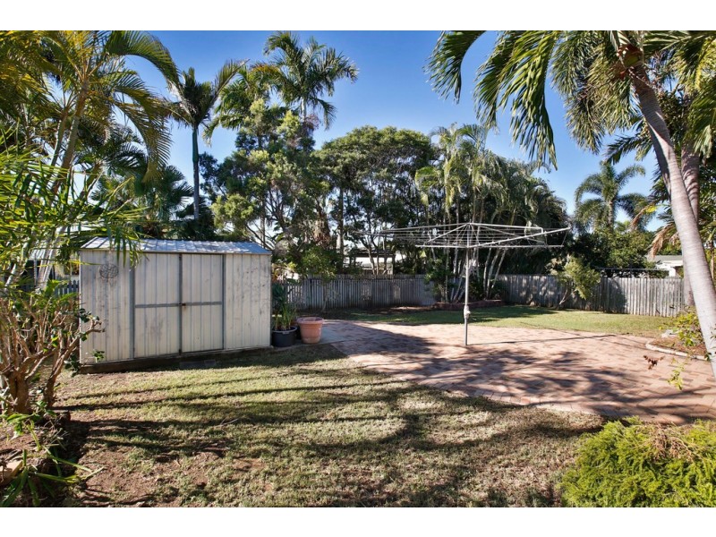 48 Rundle Street, Mount Louisa QLD 4814