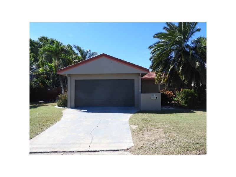 18 Samantha Street, Kelso QLD 4815