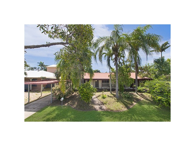 31 Whitsunday Drive, Kirwan QLD 4817