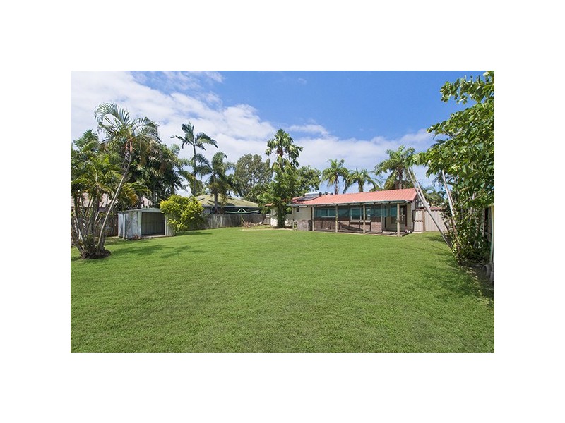 31 Whitsunday Drive, Kirwan QLD 4817
