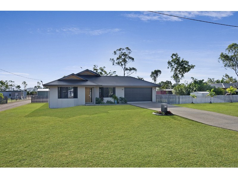 53 Blackview Avenue, Black River QLD 4818