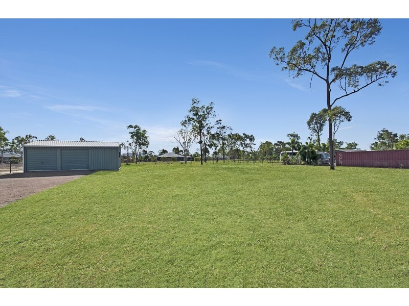 53 Blackview Avenue, Black River QLD 4818