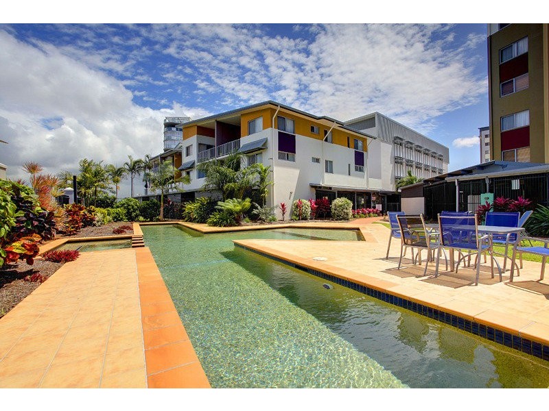 16/11-17 Stanley Street, Townsville QLD 4810