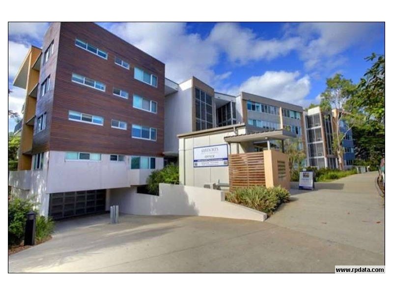 48/1-15 Sporting Drive, Thuringowa Central QLD 4817