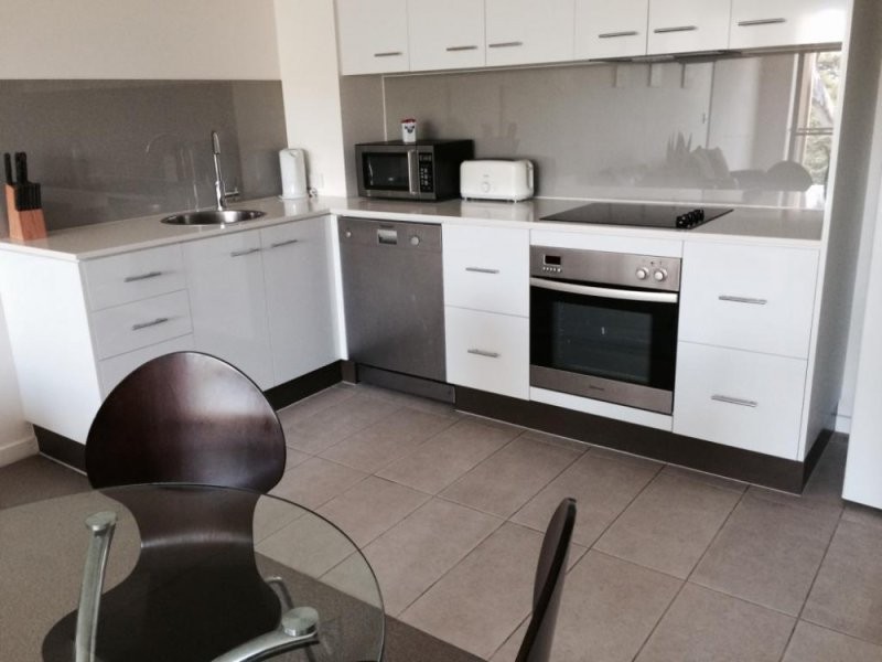 48/1-15 Sporting Drive, Thuringowa Central QLD 4817