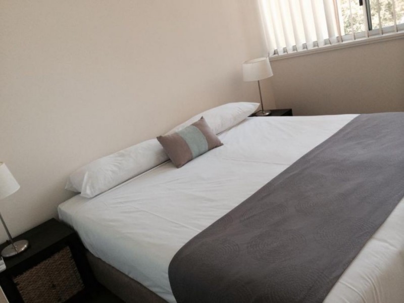 48/1-15 Sporting Drive, Thuringowa Central QLD 4817