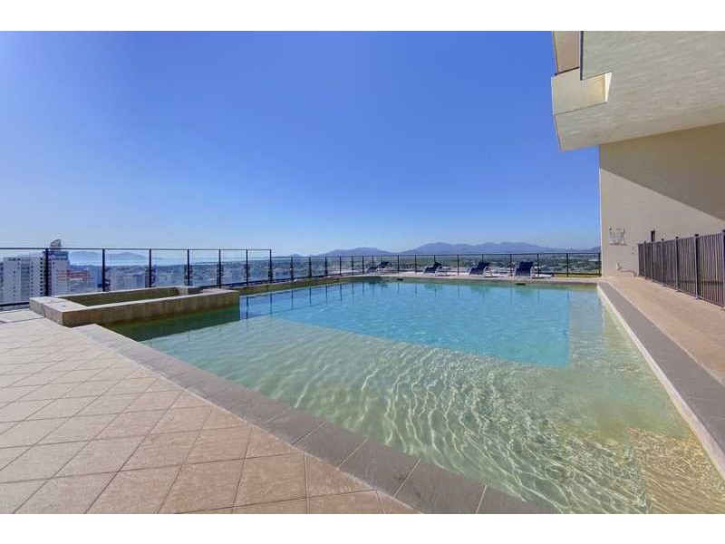 36/209 Wills Street, Townsville QLD 4810