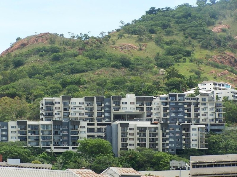 36/209 Wills Street, Townsville QLD 4810