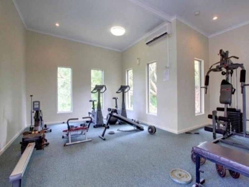 36/209 Wills Street, Townsville QLD 4810