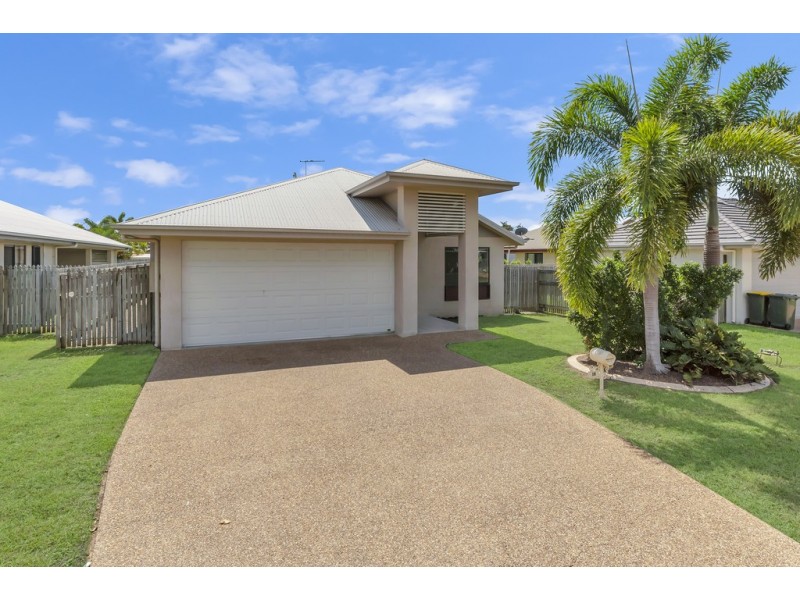 18 Gillingham Court, Kirwan QLD 4817