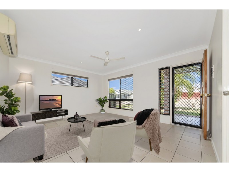 18 Gillingham Court, Kirwan QLD 4817