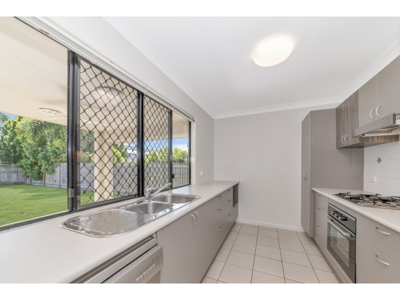 18 Gillingham Court, Kirwan QLD 4817