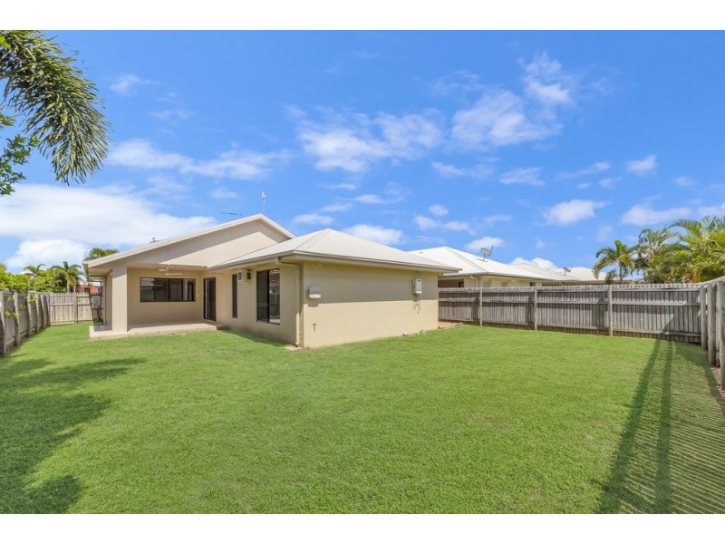 18 Gillingham Court, Kirwan QLD 4817