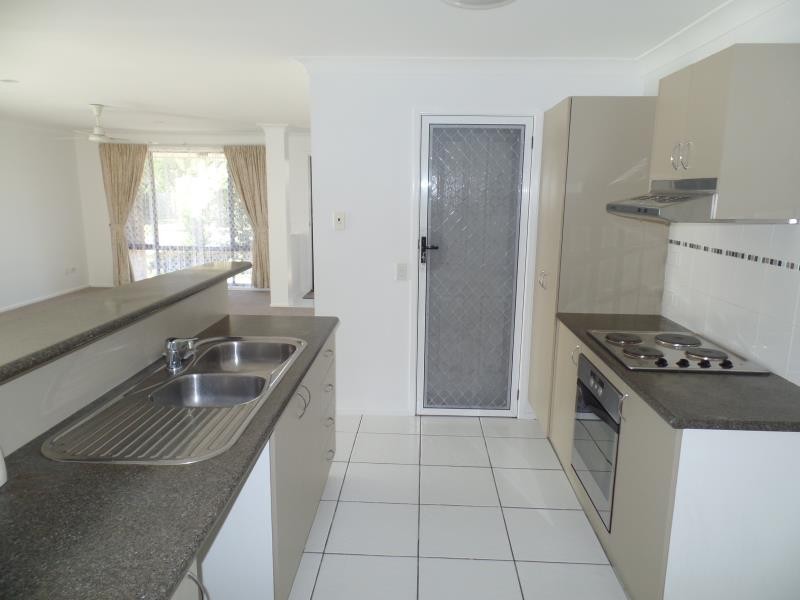 47 Wallace Circuit, Kirwan QLD 4817