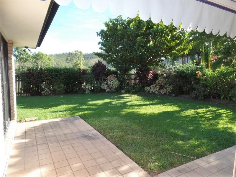 47 Wallace Circuit, Kirwan QLD 4817