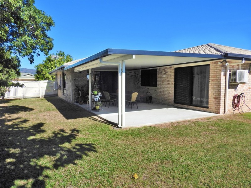 47 Wallace Circuit, Kirwan QLD 4817