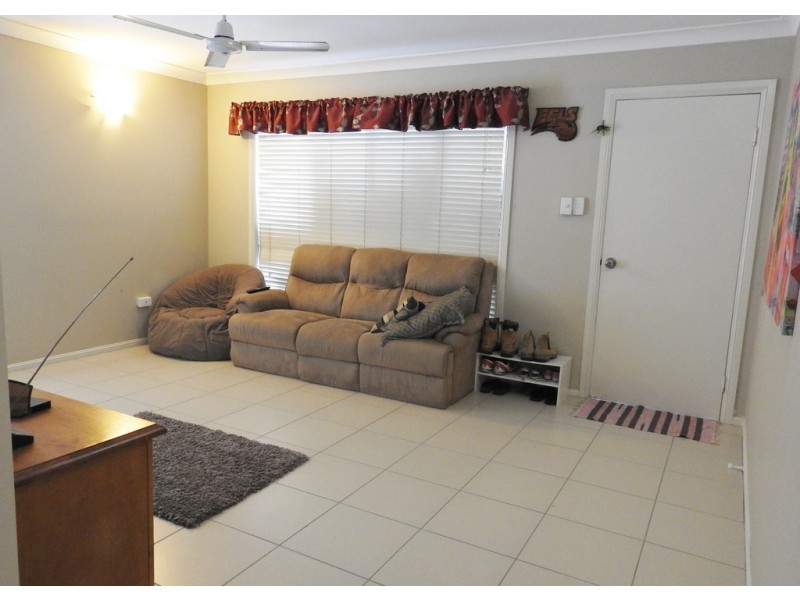 112 Kern Brothers Drive, Kirwan QLD 4817