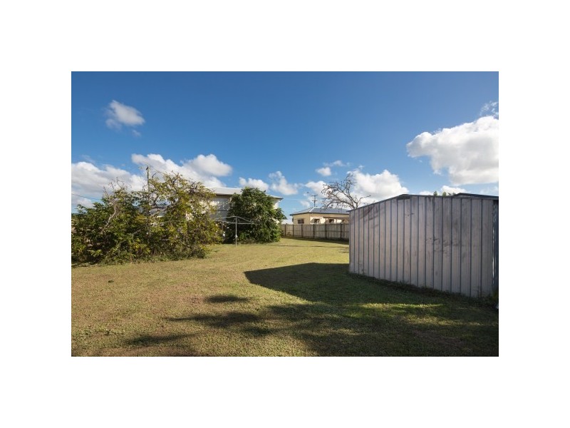 139 Ross River Road, Mundingburra QLD 4812