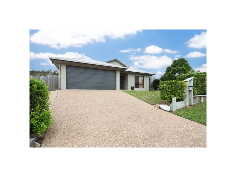 12 Chapple Street, Mount Louisa QLD 4814